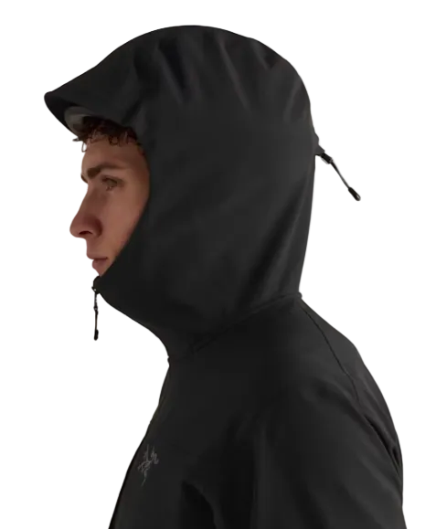 Arc'teryx Mens Gamma MX Hoody