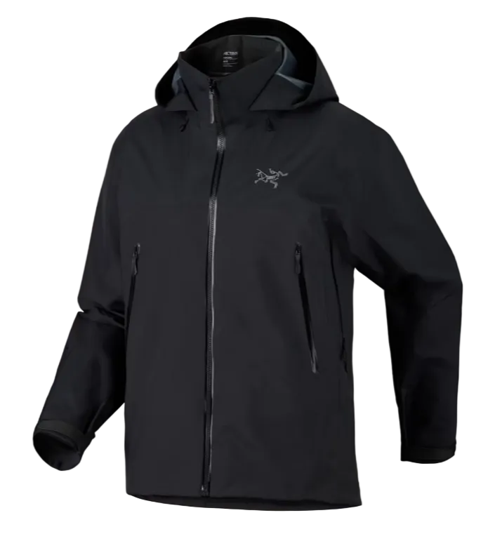 Arc'teryx Mens Beta AR Jacket