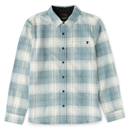 Roark Crossroads Organic Cotton Flannel