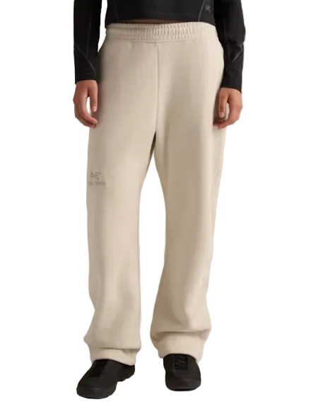 Arc'teryx Womens Emblem Fleece Jogger
