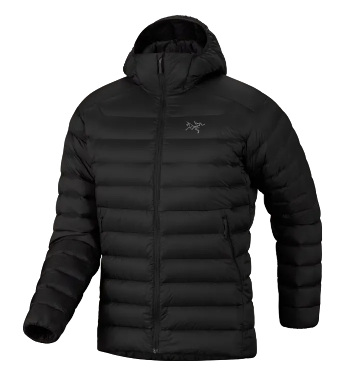 Arc'teryx Mens Cerium Hoody