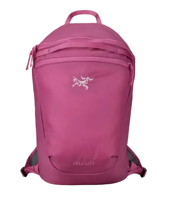 Arc'teryx Heliad 15 Backpack