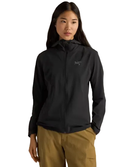 Arc'teryx Womens Gamma Lightweight Hoody