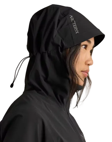 Arc'teryx Womens Gamma Lightweight Hoody