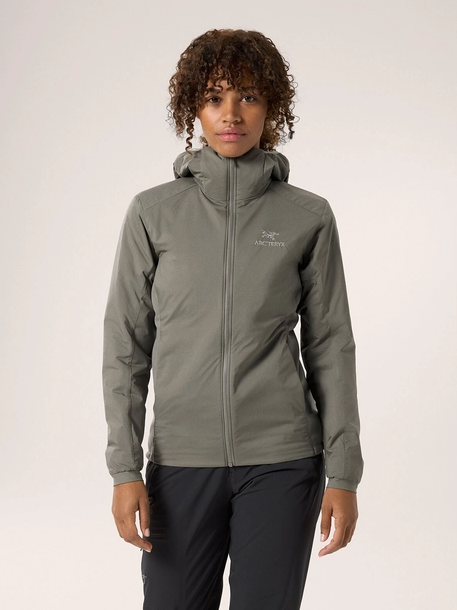 Arc'teryx Womens Atom Hoody