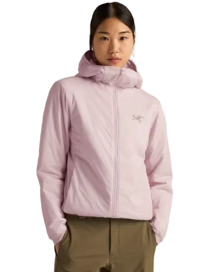 Arc'teryx Womens Atom Hoody