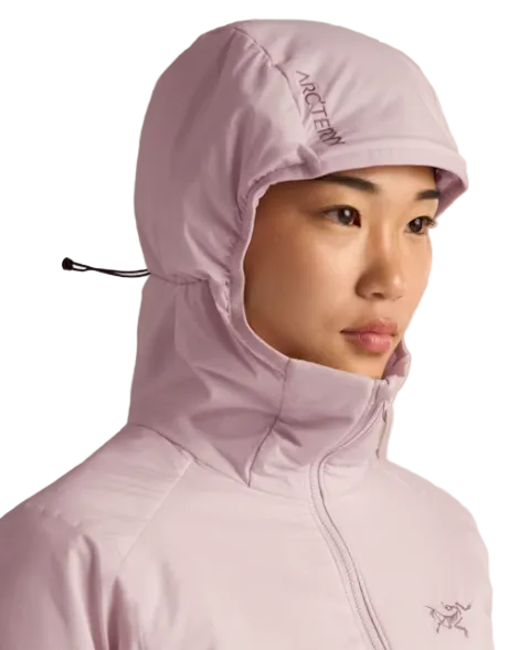 Arc'teryx Womens Atom Hoody