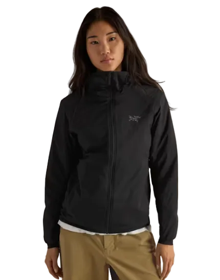 Arc'teryx Womens Atom Hoody