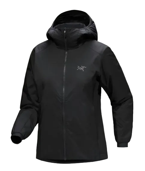 Arc'teryx Womens Atom Hoody