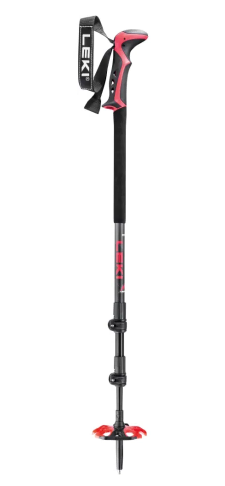 Leki Haute ROUTE 3 Ski Poles