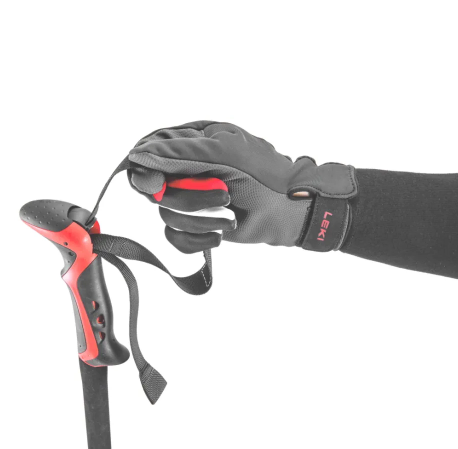 Leki Haute ROUTE 3 Ski Poles