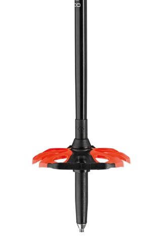 Leki Haute ROUTE 3 Ski Poles
