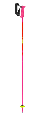 Leki Racing Kids Jr Ski Poles