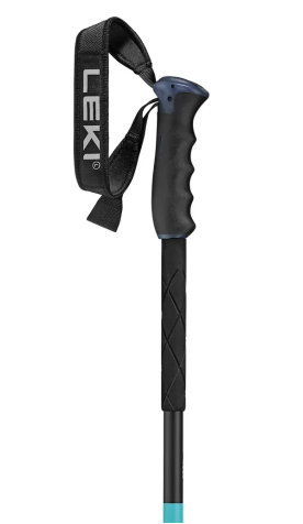 Leki Pitch Back Ski Poles