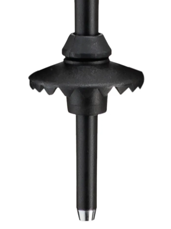 Leki Voltec Lite TR Ski Poles