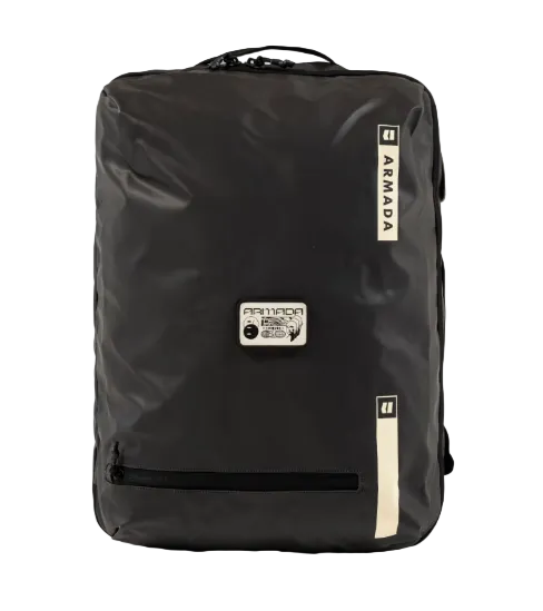 Armada 60L Duffle