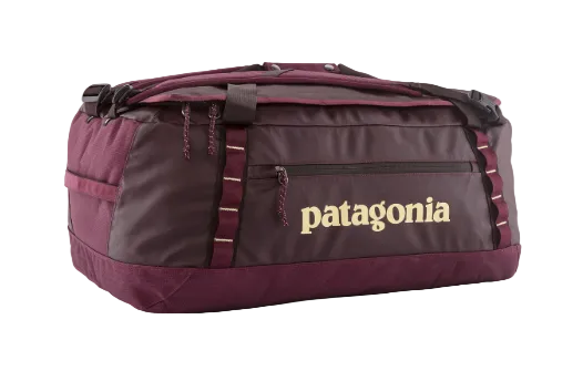 Patagonia Black Hole Duffel 55L