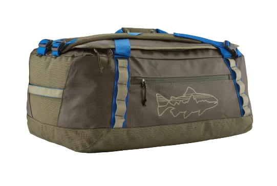 Patagonia Black Hole Duffel 55L