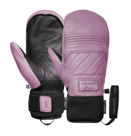 Reusch Legacy R-TEX XT Mittens