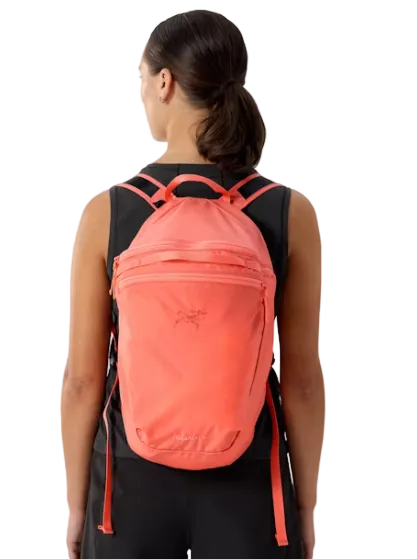 Arc'teryx Heliad 15 Backpack