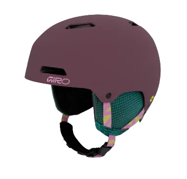 Giro Crue Jr Mips Helmet