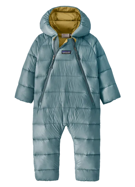 Patagonia Infant Hi-Loft Down Sweater Bunting