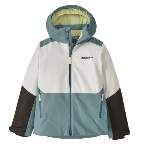 Patagonia Kids Powder Town Jacket