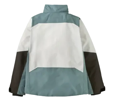Patagonia Kids Powder Town Jacket