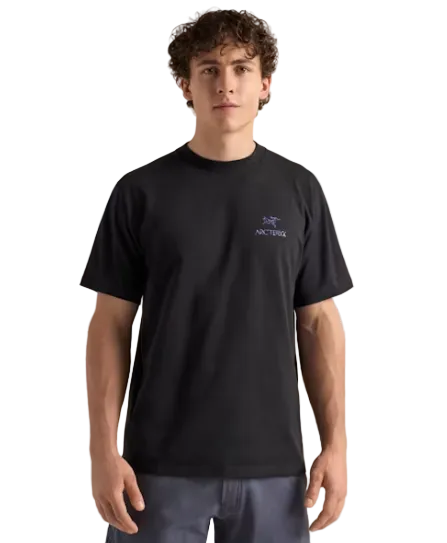 Arc'teryx Mens Kragg SL Cotton Jug Shirt SS