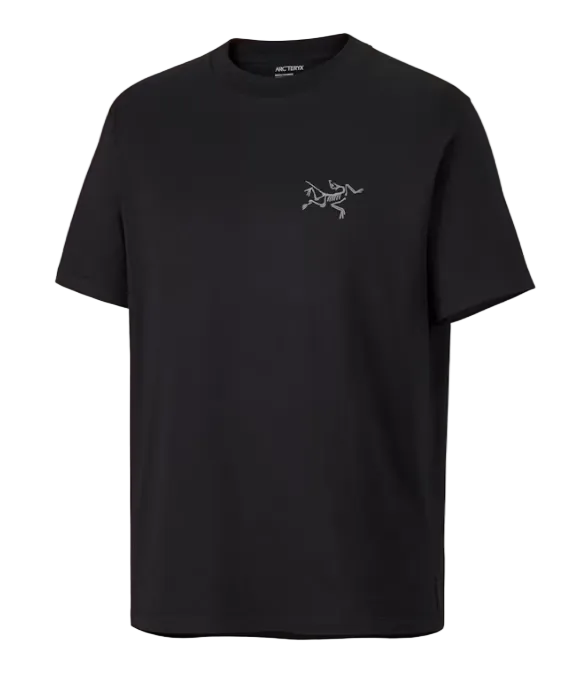 Arc'teryx Mens Kragg SL Cotton SS