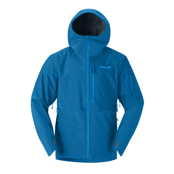Norrona Mens Lofoten Gore-Tex Jacket