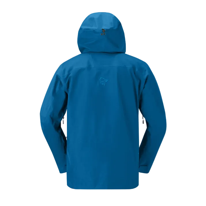 Norrona Mens Lofoten Gore-Tex Jacket