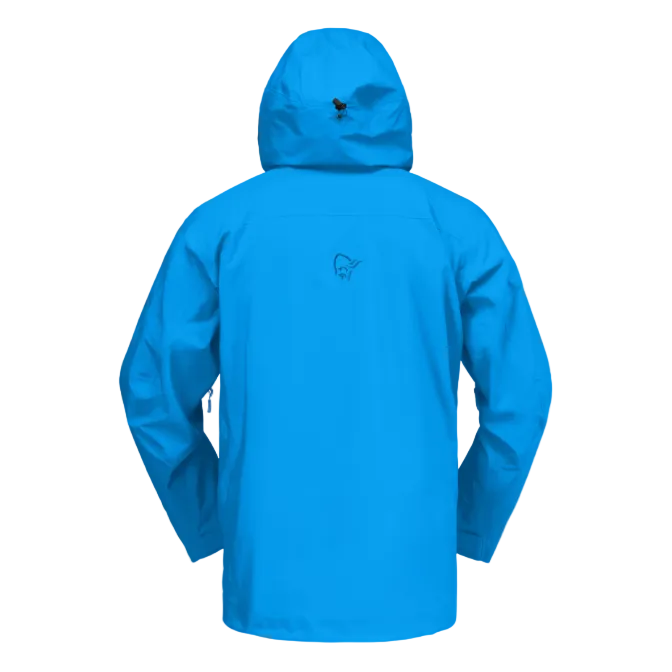 Norrona Mens Lofoten Gore-Tex Pro Jacket