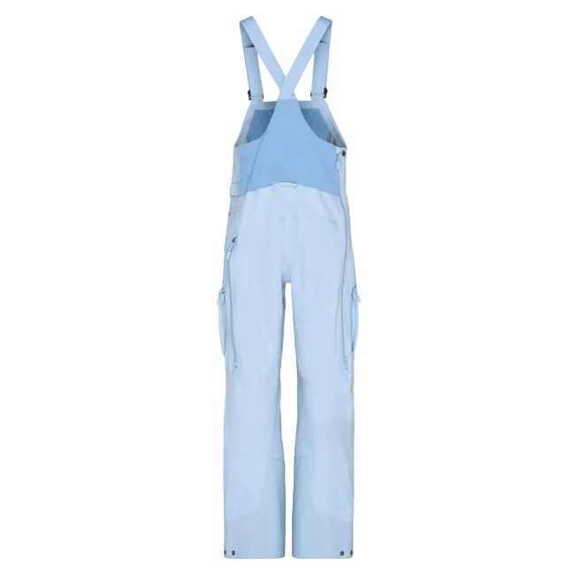 Norrona Womens Tamok dri3 Bibs