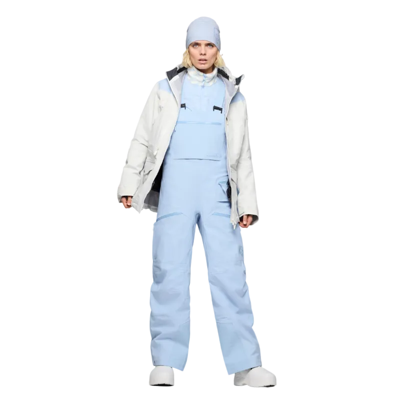 Norrona Womens Tamok dri3 Bibs