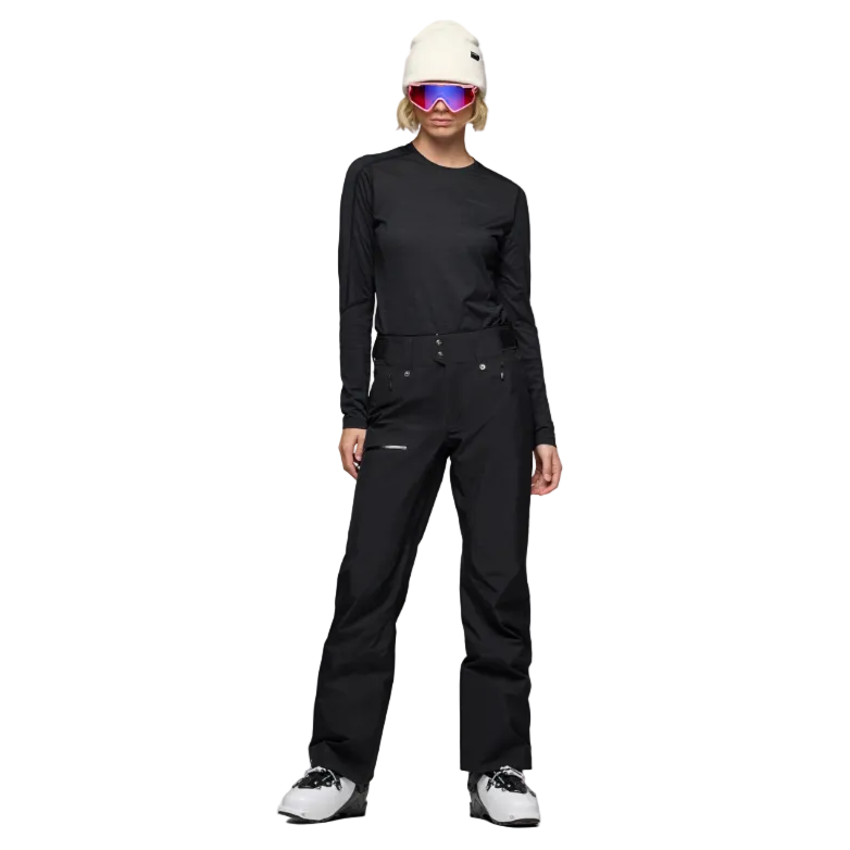 Norrona Womens Lofoten Gore-Tex Pants