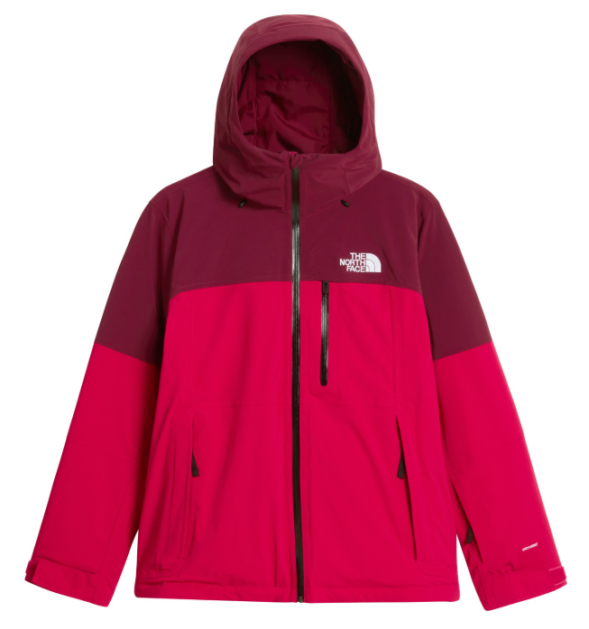The North Face Womens Freedom Insulated Jacket