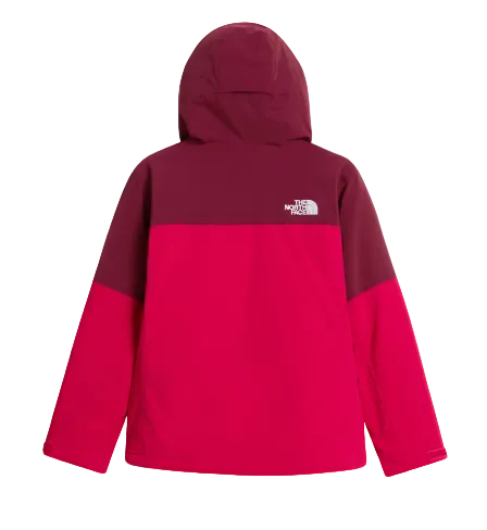 The North Face Womens Freedom Insulated Jacket