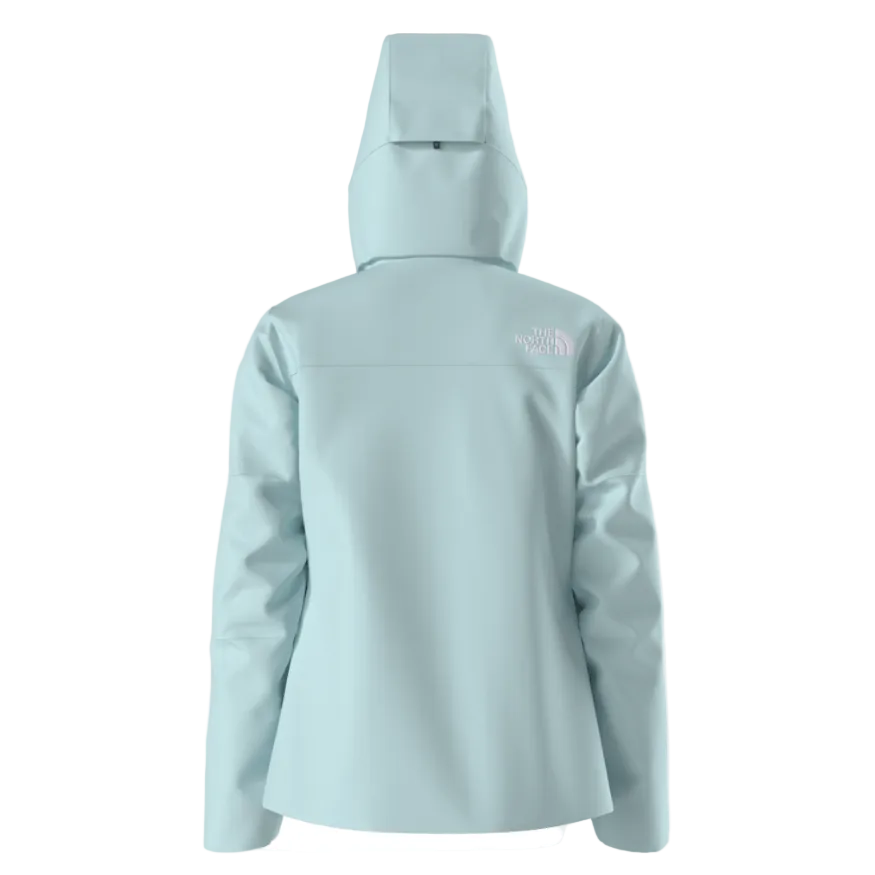 The North Face Womens Dawnstrike GTX Insulated Jacket