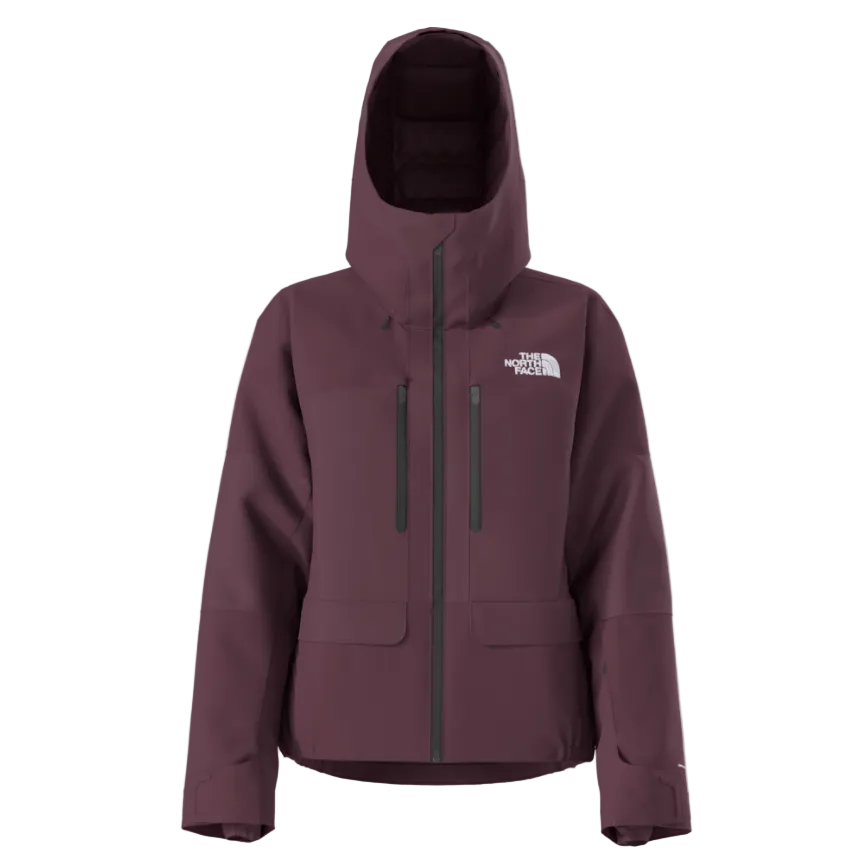The North Face Womens Powstar Jacket