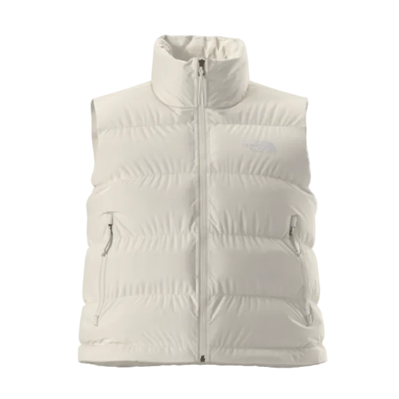 The North Face Womens Hydrenalite Down A-Line Vest