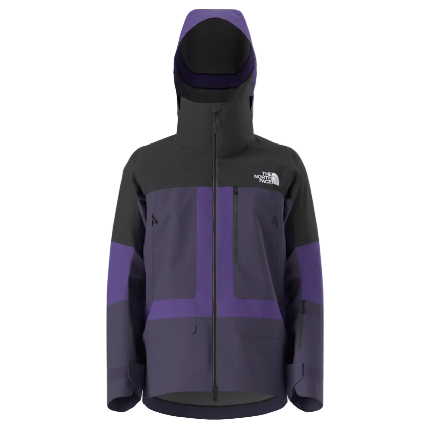 The North Face Mens Summit Verbier GTX Jacket