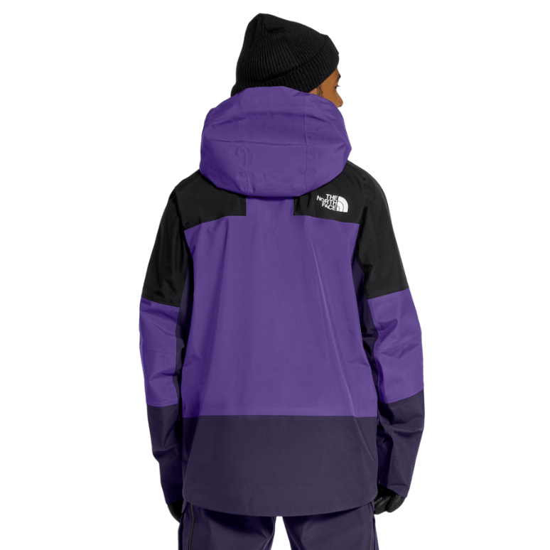 The North Face Mens Summit Verbier GTX Jacket