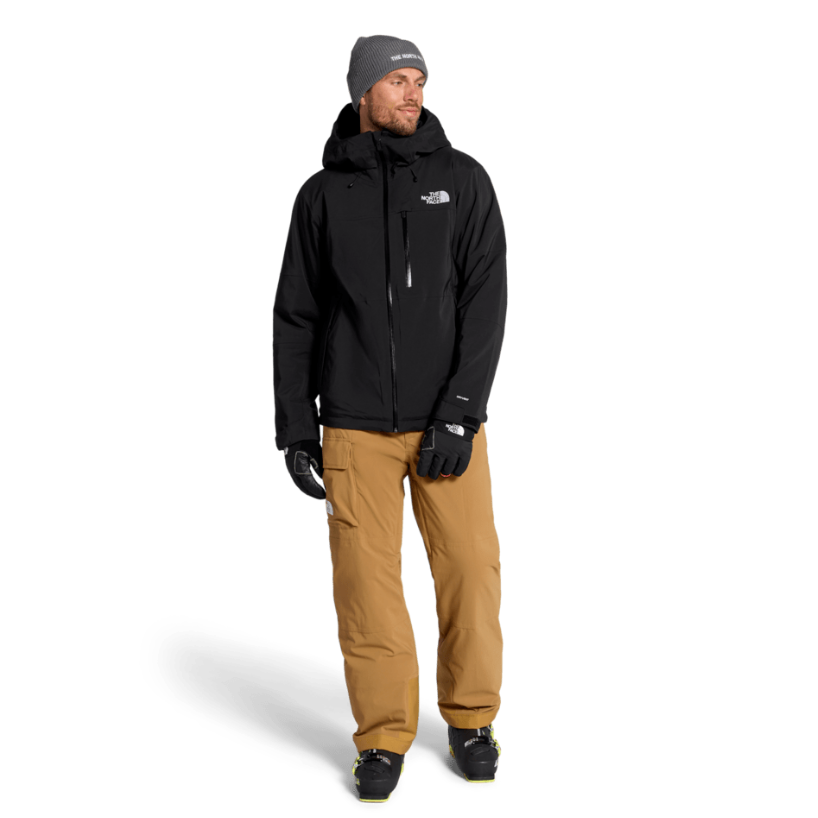 The North Face Mens Freedom Insulated Jacket