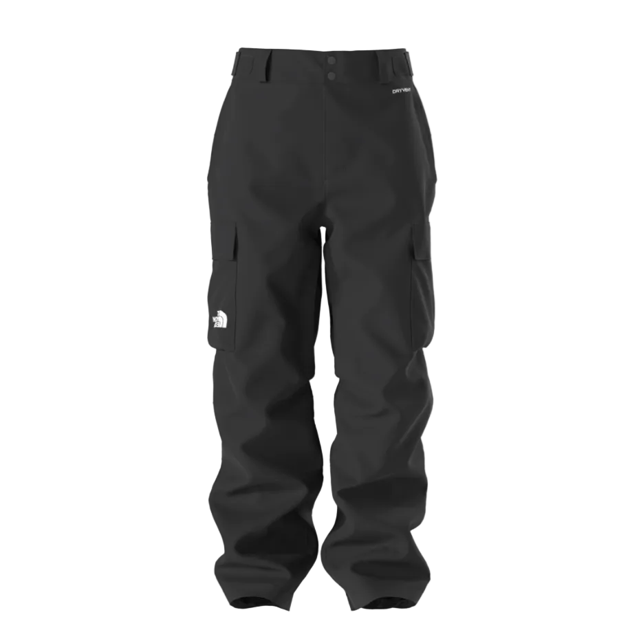 The North Face Mens Blizzardery Cargo Pant