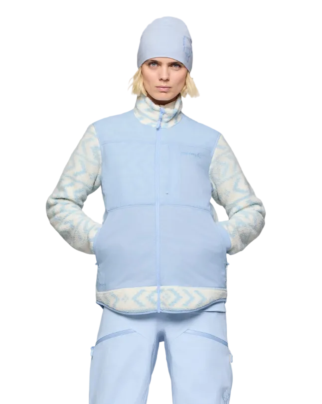 Norrona Womens Tamok warm3 Jacket