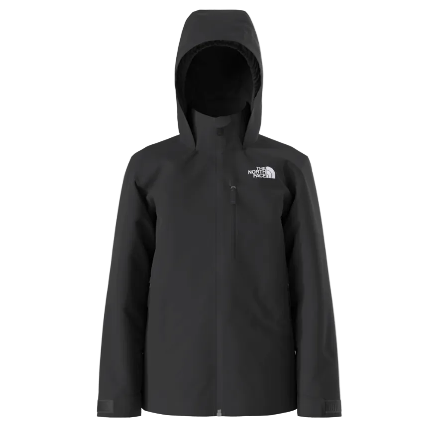 The North Face Boys Freedom Insulated Jacket