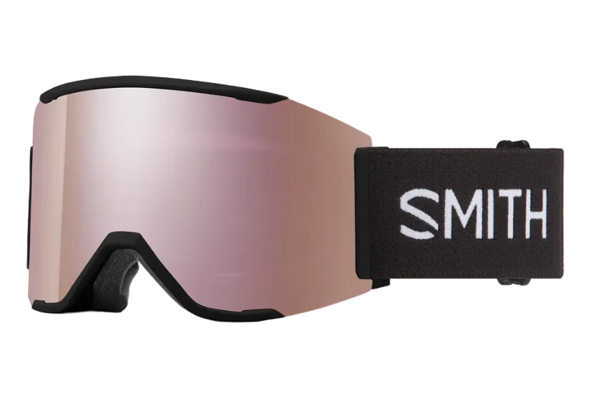 Smith Squad MAG Goggles