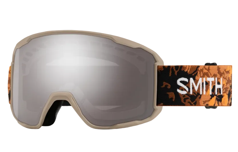 Smith Preview Goggles
