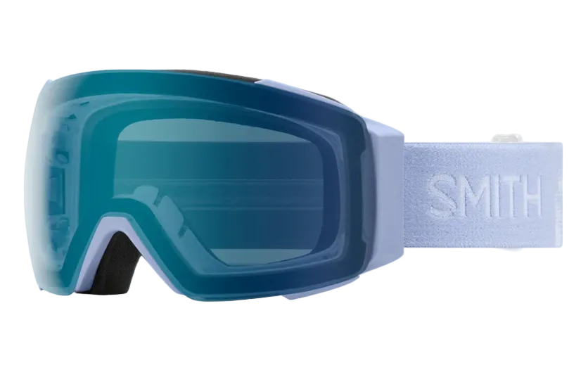 Smith I/O Mag Goggles